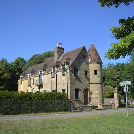 East Lodge Bolney ภายนอก รูปภาพ