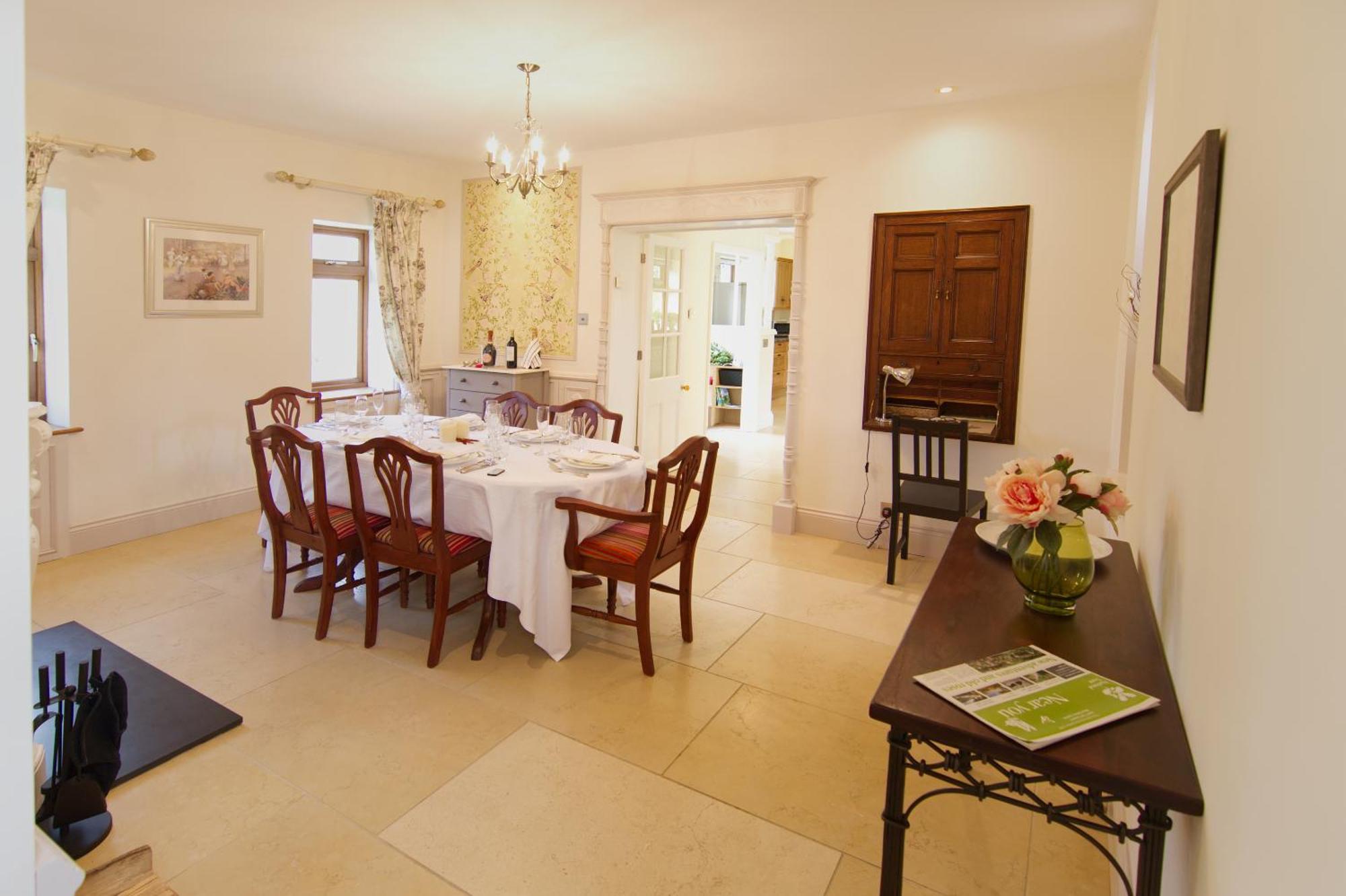 East Lodge Bolney ภายนอก รูปภาพ