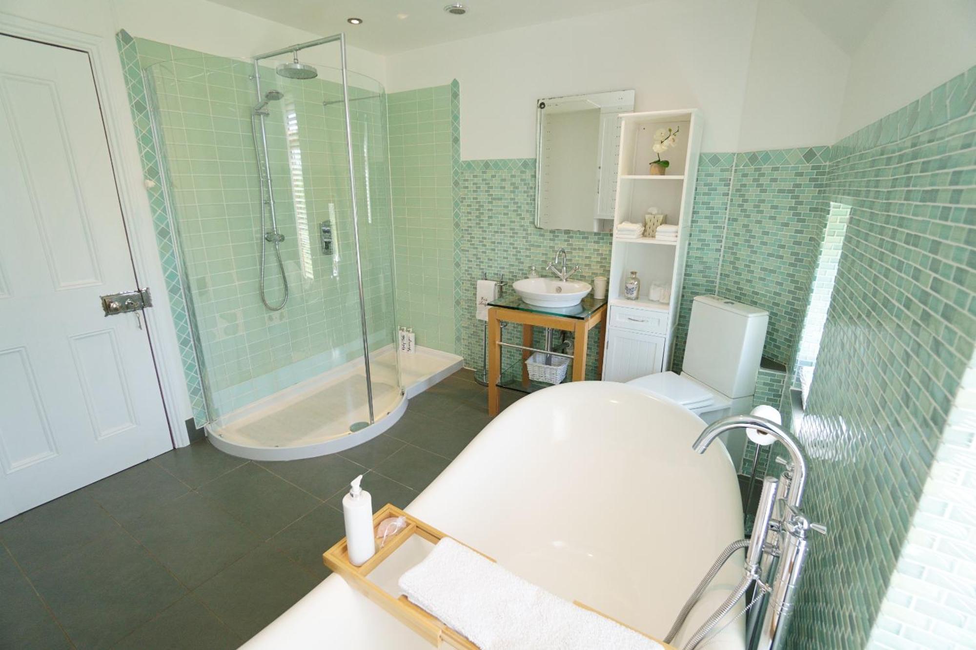 East Lodge Bolney ห้อง รูปภาพ