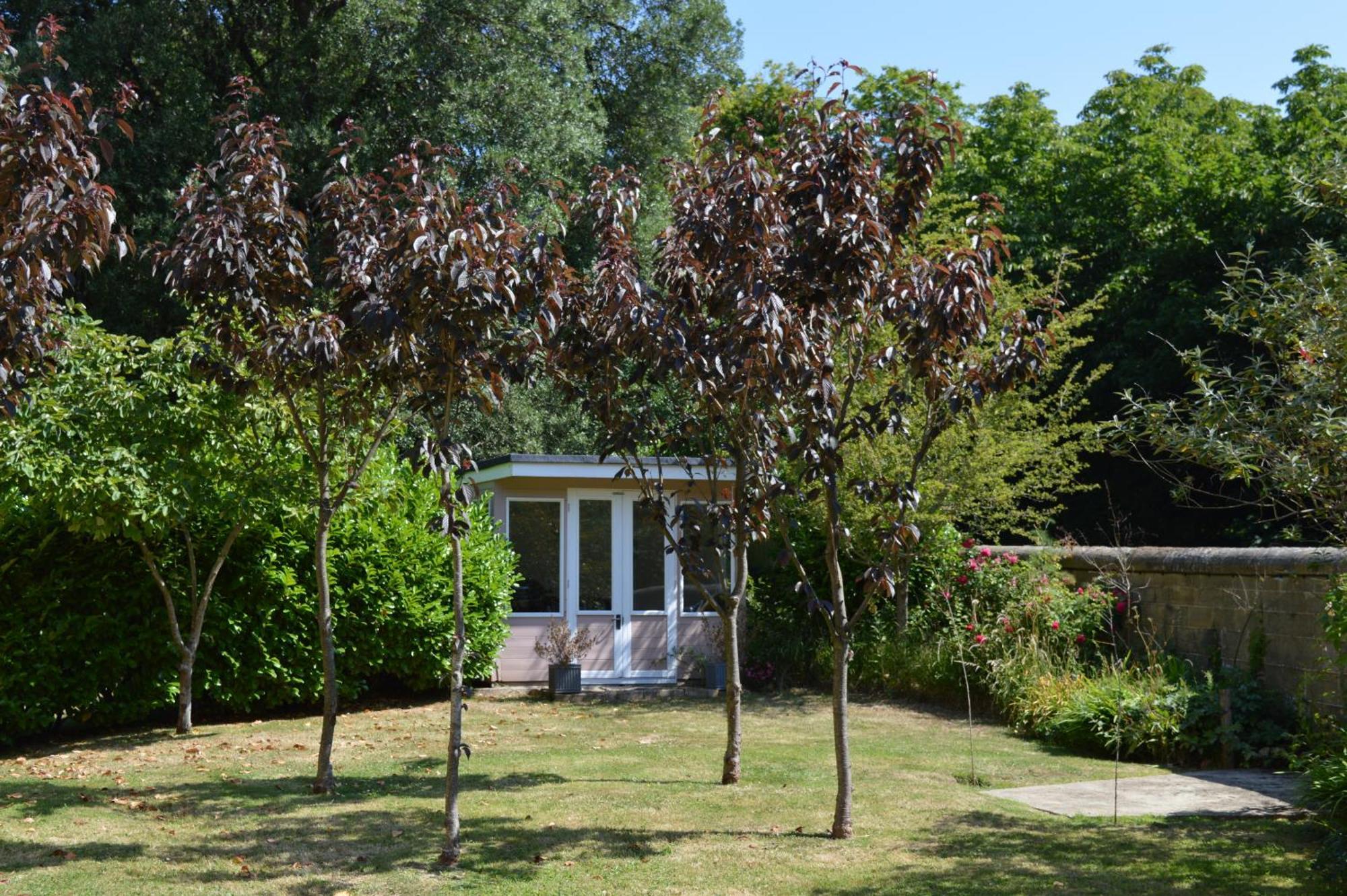 East Lodge Bolney ภายนอก รูปภาพ